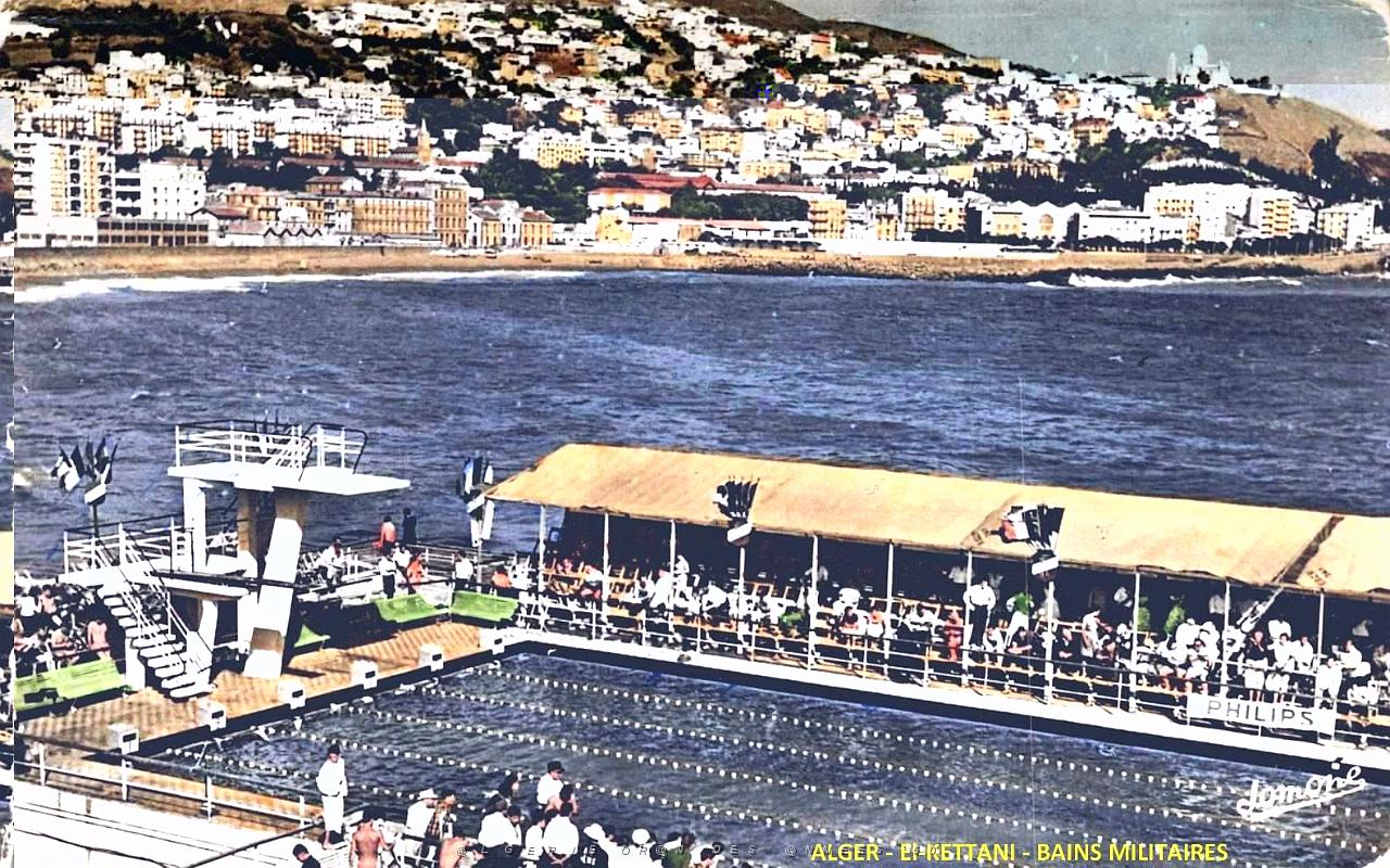 797- Alger - El Kettani - Bains militaires.jpg